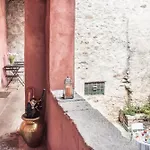 Torre Del Barbarossa Foresteria לינה וארוחת בוקר