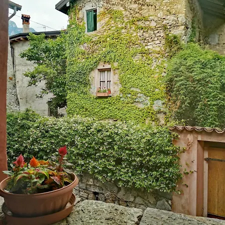 Torre Del Barbarossa Foresteria Bed & Breakfast *