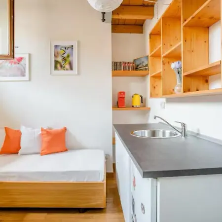 Bed & Breakfast Torre Del Barbarossa Foresteria *