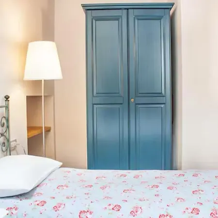 Torre Del Barbarossa Foresteria Bed & Breakfast *