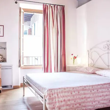 Bed & Breakfast Torre Del Barbarossa Foresteria *