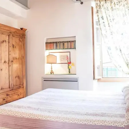 Bed & Breakfast Torre Del Barbarossa Foresteria *