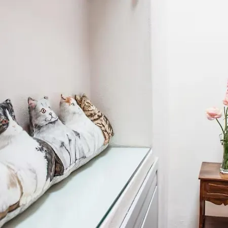 Torre Del Barbarossa Foresteria Bed & Breakfast *